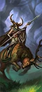 Wild Hunters of Kurnous (Wild Riders – Shields)