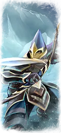 Shadow Warriors