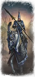 Ellyrian Reavers
