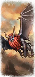 Lammasu unit card