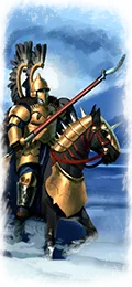 Gryphon Legion