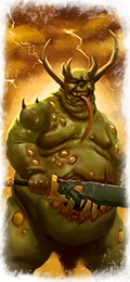Great Unclean One