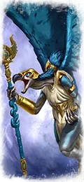 Lord of Change