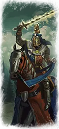 Grail Guardians unit card