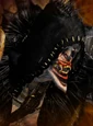Gashnag, the Black Prince