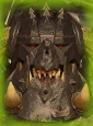 Gormok the Dark Armourer