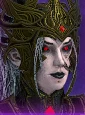 Hag Queen Malida