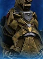 Rorek Granitehand