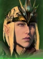 Queen Marrisith
