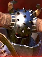 Abrax the Bloody