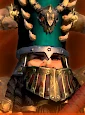 Rykarth the Unbreakable