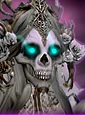 Kalledria, Queen of Sorrows