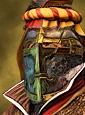 Bohemond Beastslayer