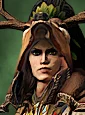 Prophetess Naieth