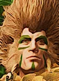 Wychwethyl the Wild