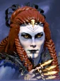 Mhorriníon the Murder-Queen