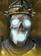 The Dread King
