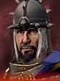 Commander Bernhardt