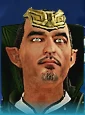 High Mage Torinubar