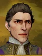 Alphonse Dolmancé